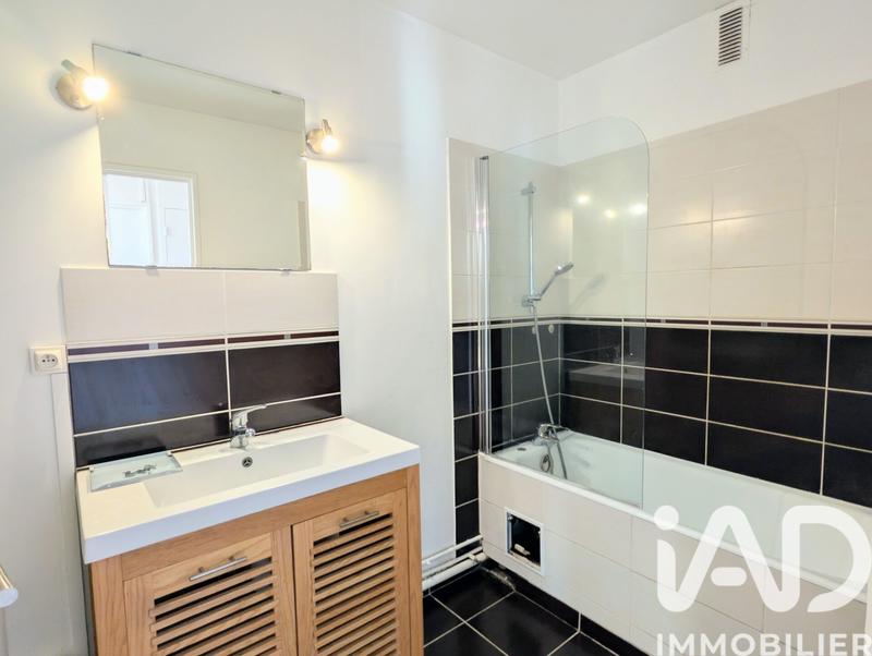 Appartement - 88 m² - 3 pièces