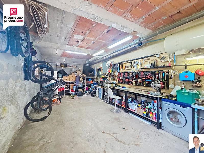 Villa - 142 m² - 6 pièces