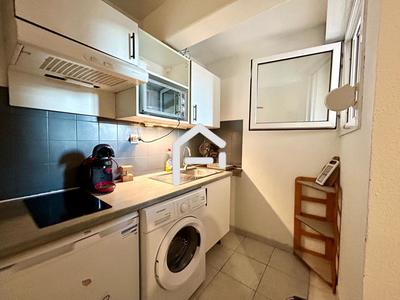 Appartement - 31 m² - 1 pièce