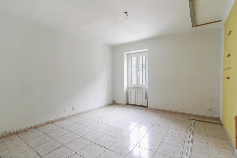 Maison - 125 m² - 7 pièces