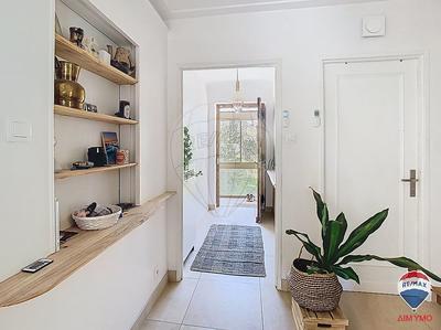 Maison - 168 m² - 7 pièces