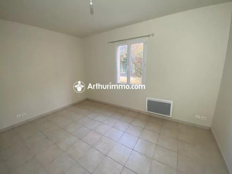 Maison - 129 m² - 4 pièces