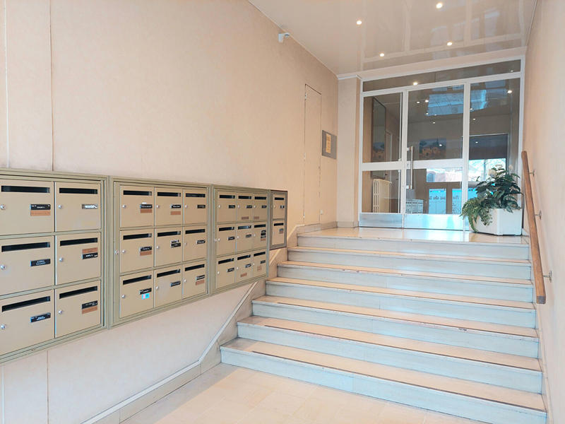 Appartement - 101 m² - 5 pièces