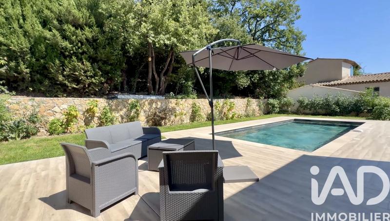 Maison de maîtres - 229 m² - 7 pièces