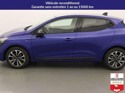 Renault Clio TCe 90 ch Gsr2 Techno5 portes Vp Essence sans