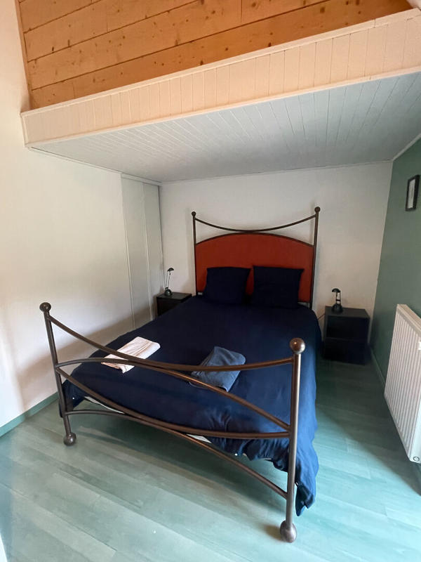 Maison - 103 m² - 5 pièces