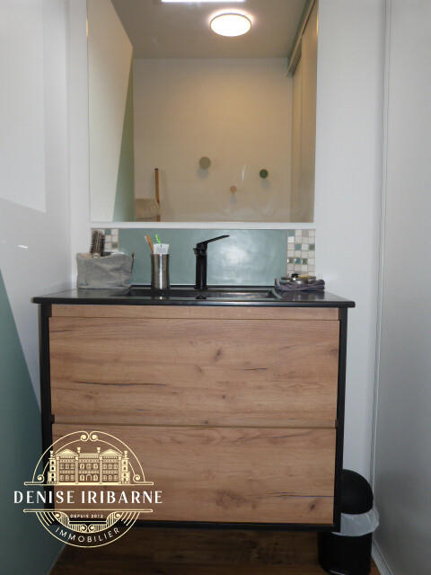 Maison de ville - 141 m² - 7 pièces