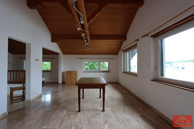 Maison - 149 m² - 7 pièces