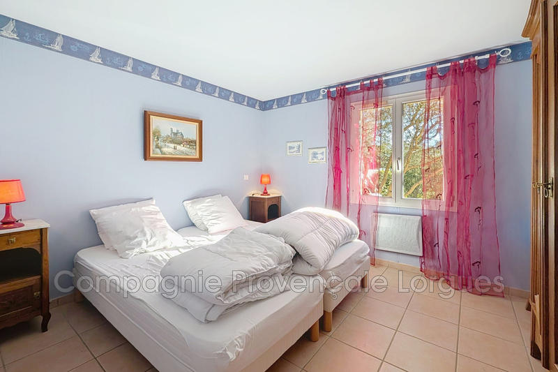 Villa - 115 m² - 4 pièces