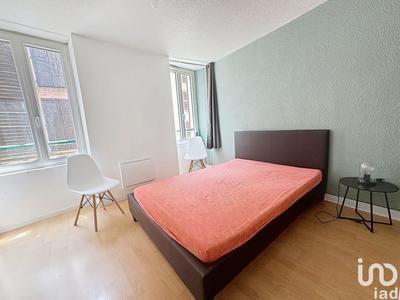 Appartement - 36 m² - 2 pièces