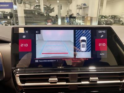 Citroën C5 Aircross Phase 2 1.5 Bluehdi 130 Eat8 Max