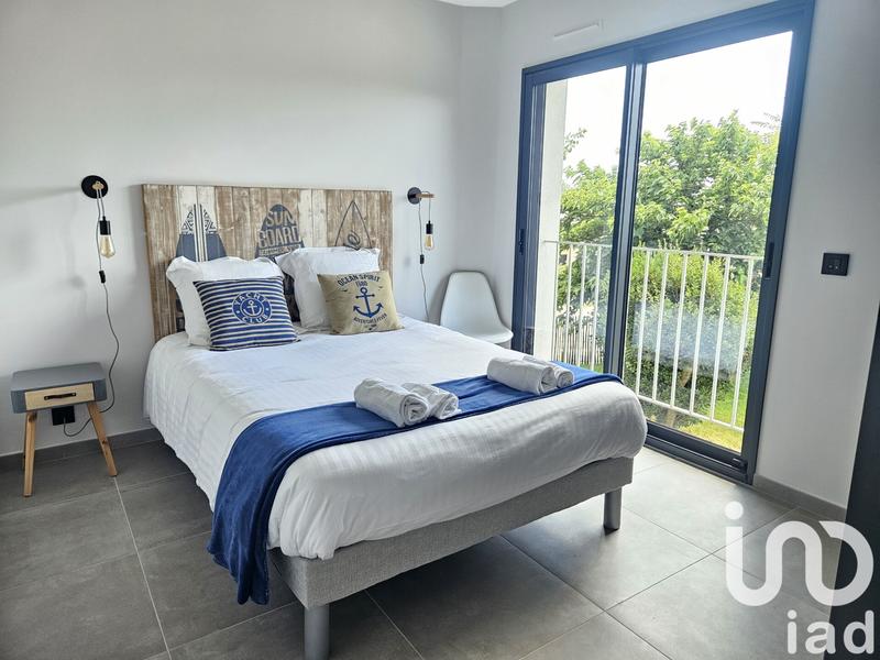 Maison - 188 m² - 6 pièces