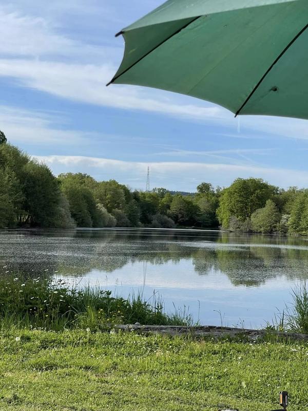 Maison de domaine équestre - 415 m²