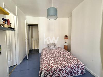 Duplex - 67 m² - 3 pièces