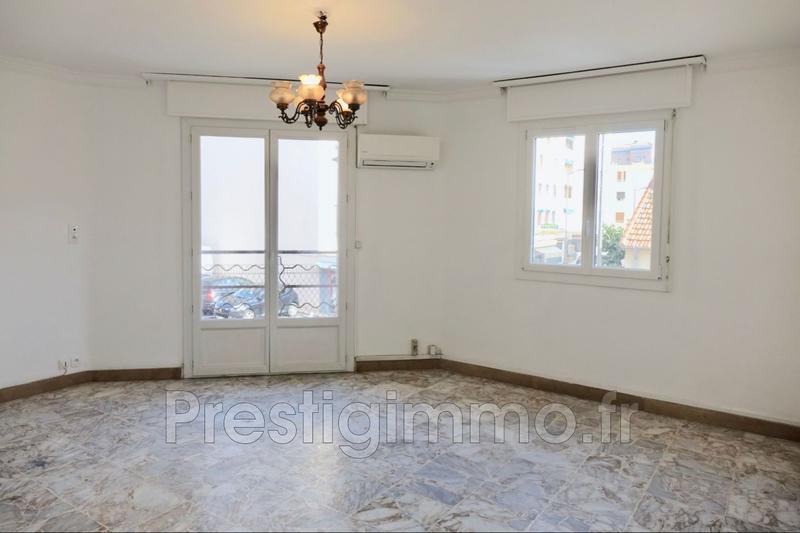 Appartement - 114 m² - 5 pièces