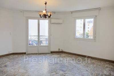 Appartement - 114 m² - 5 pièces