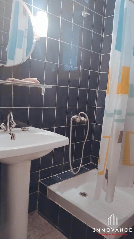 Maison - 170 m² - 7 pièces