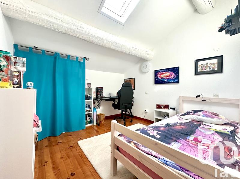 Maison - 134 m² - 6 pièces