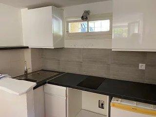 Appartement - 18 m² - 1 pièce