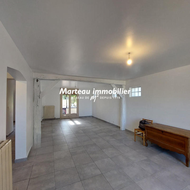 Maison - 178 m² - 9 pièces