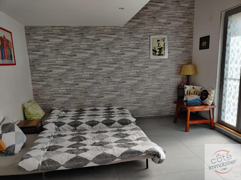 Appartement - 40 m² - 3 pièces