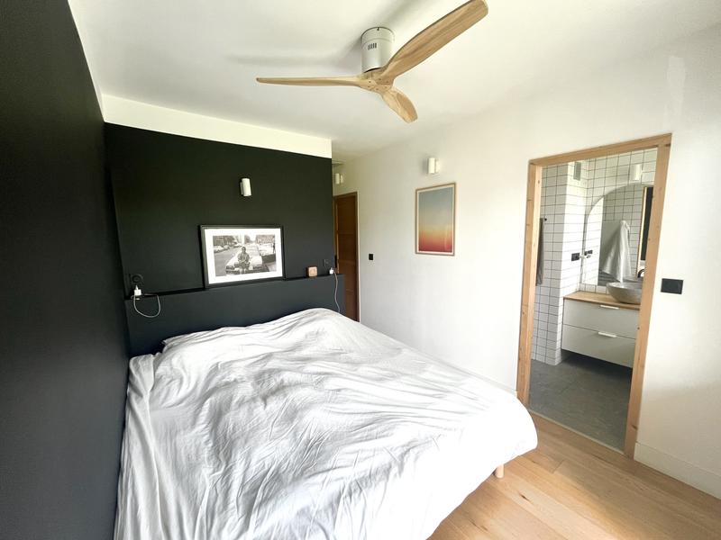 Appartement - 65 m² - 2 pièces