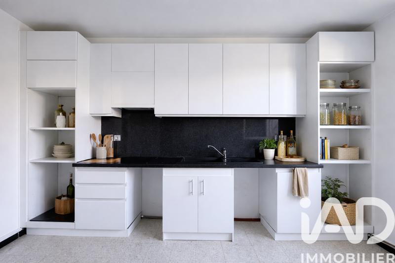 Maison - 101 m² - 4 pièces