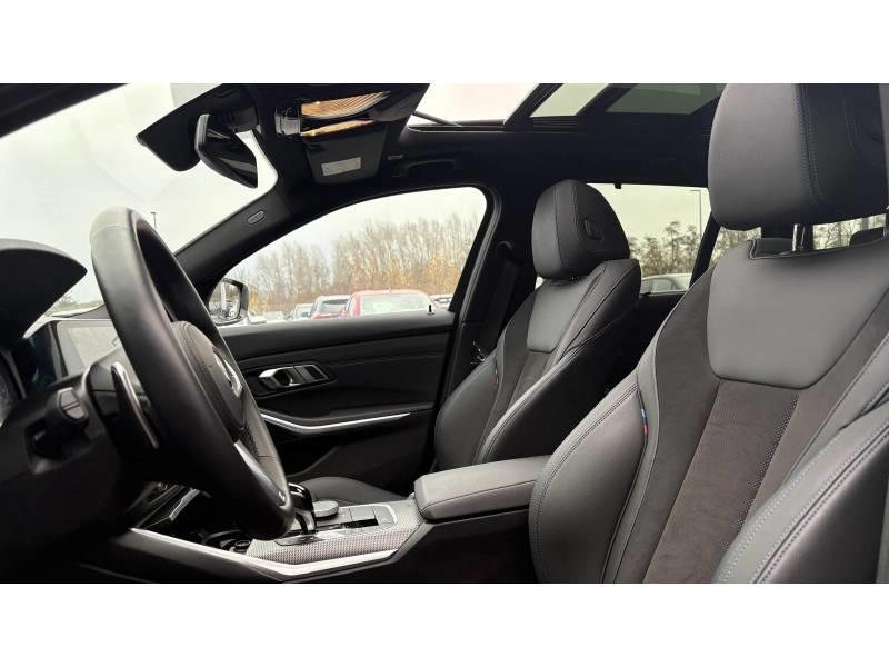 Bmw Série 3 Touring G21 330e 292 ch Bva8 m Sport