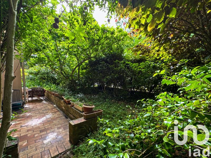 Appartement - 82 m² - 4 pièces