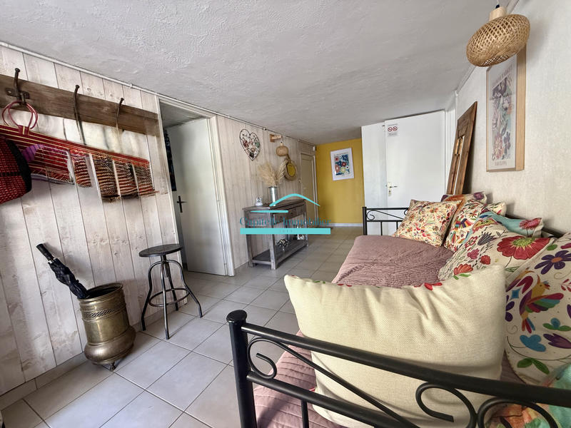 Villa - 168 m² - 5 pièces