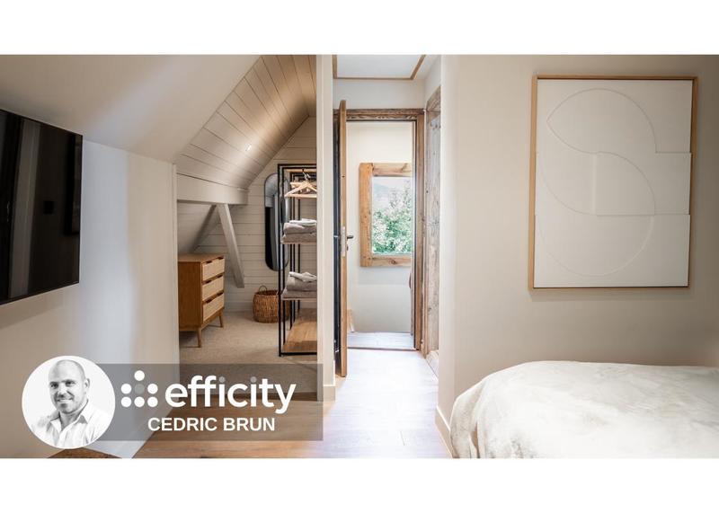 Châlet - 230 m² - 6 pièces