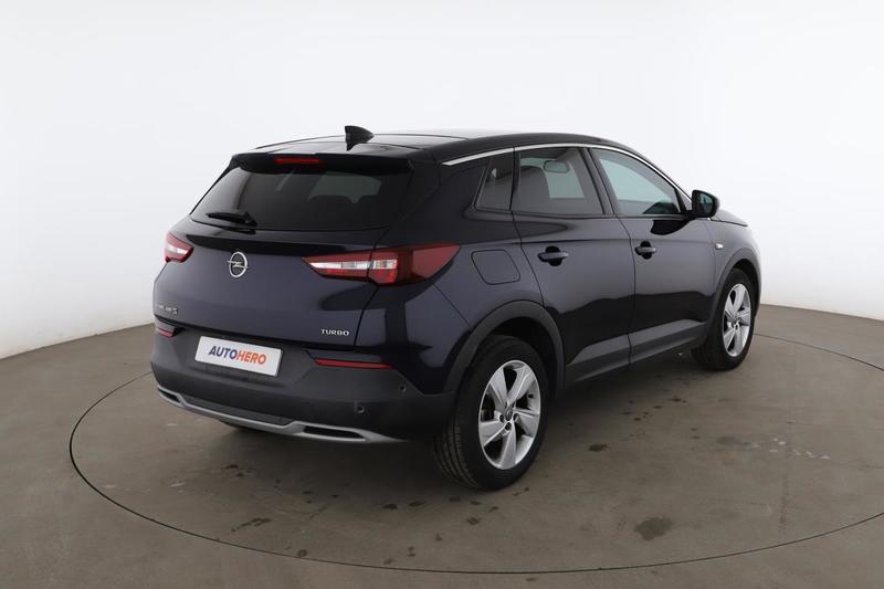 Opel Grandland X 1.2 Turbo Elite Automatique 130 ch