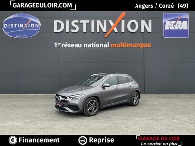 Mercedes Gla II 2.0 220d Amg Line 4matic Dct