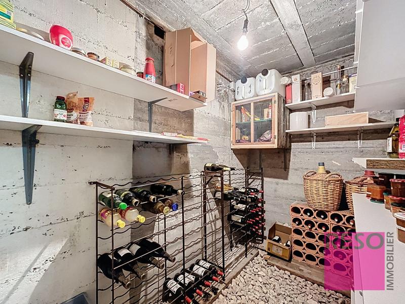 Villa - 132 m² - 5 pièces