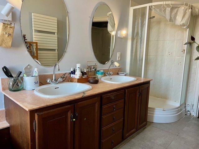 Maison - 185 m² - 7 pièces