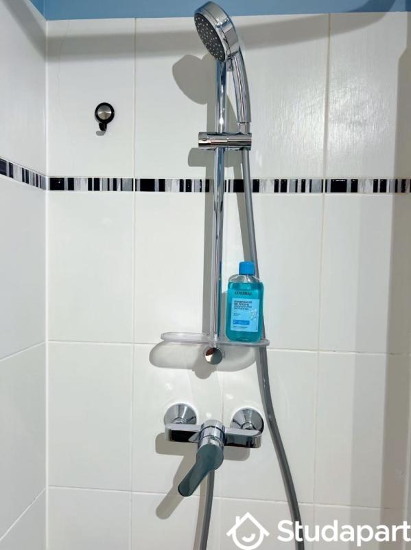 Appartement - 23 m² - 1 pièce