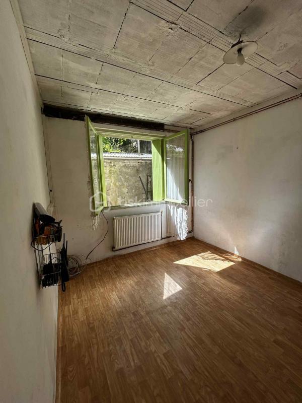 Maison - 128 m² - 6 pièces