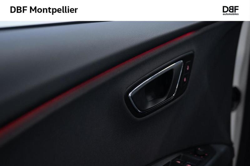 Seat Leon St 1.5 Tsi 150 Start/Stop Act Dsg7 Fr