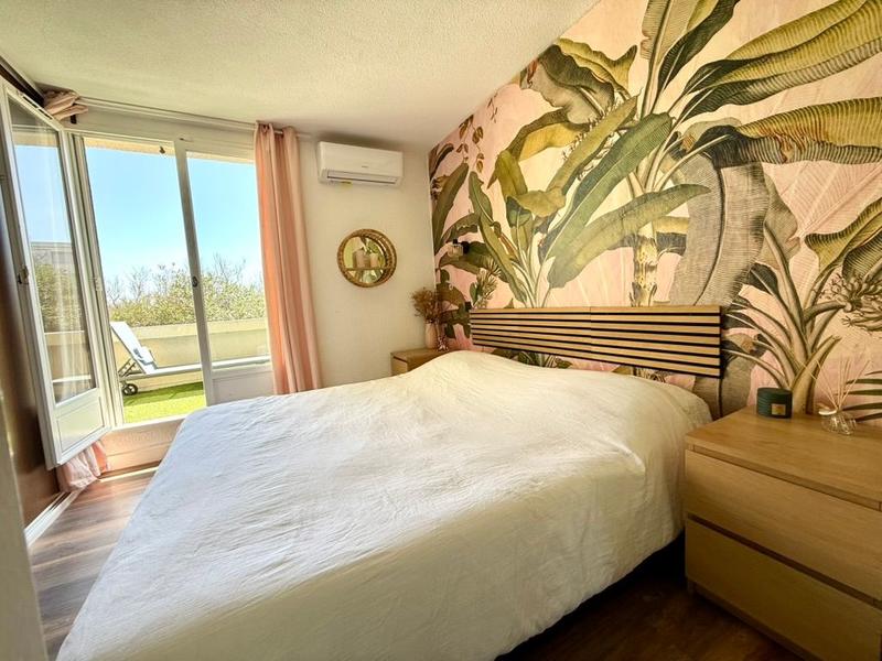 Appartement - 51 m² - 3 pièces