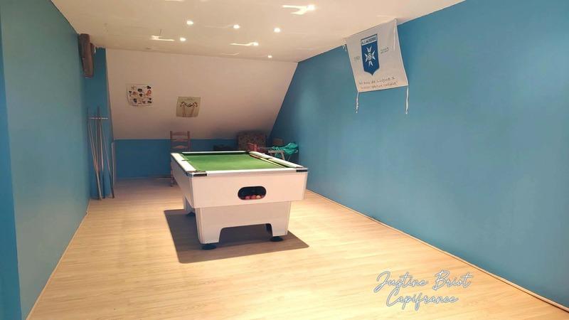 Maison - 164 m² - 6 pièces