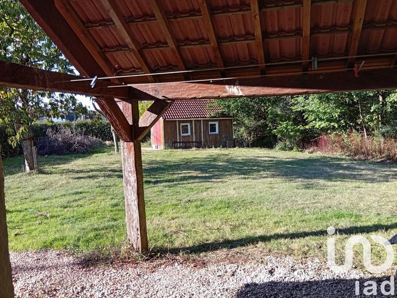 Maison - 180 m² - 7 pièces