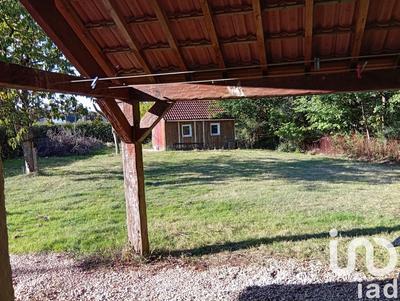 Maison - 180 m² - 7 pièces