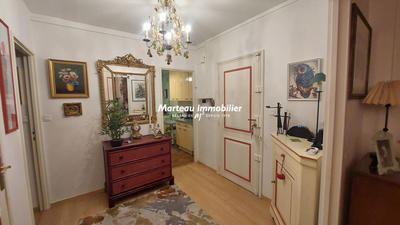 Appartement - 82 m² - 4 pièces