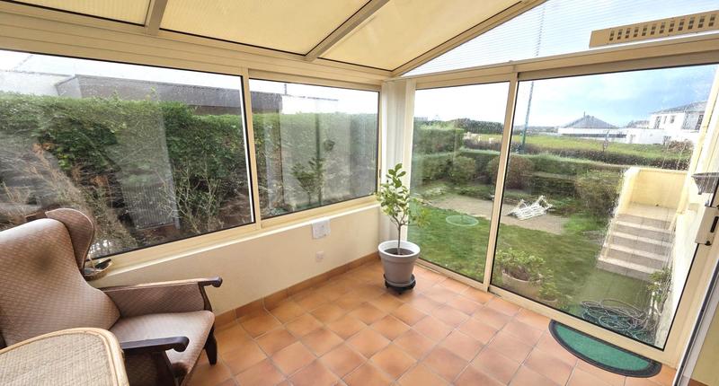 Maison traditionnelle - 100 m² - 4 pièces