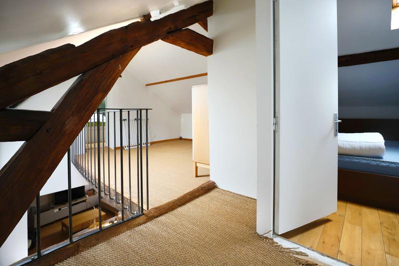 Maison - 187 m² - 8 pièces