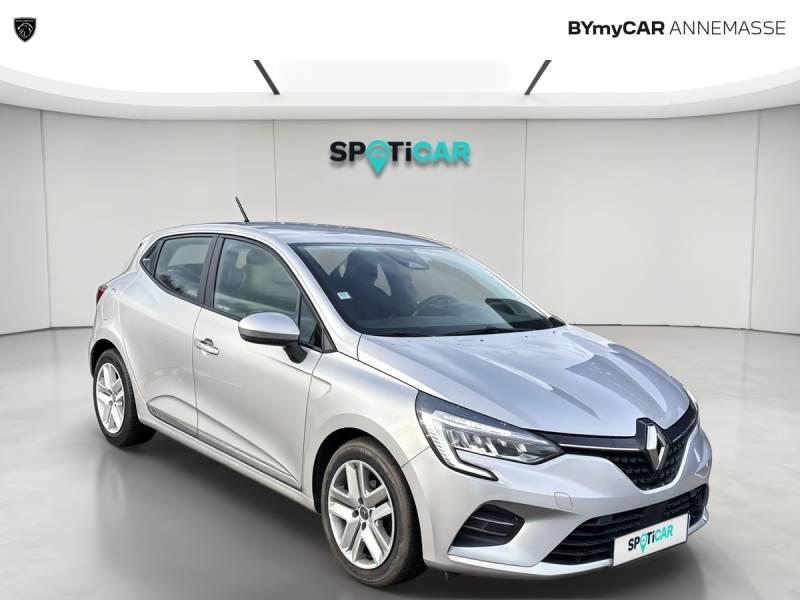 Renault Clio TCe 100 Business