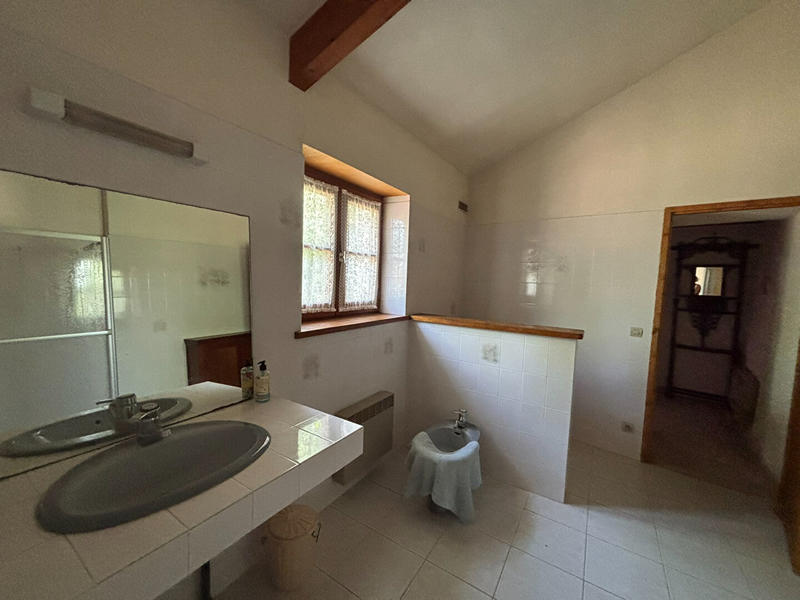 Maison - 176 m² - 5 pièces