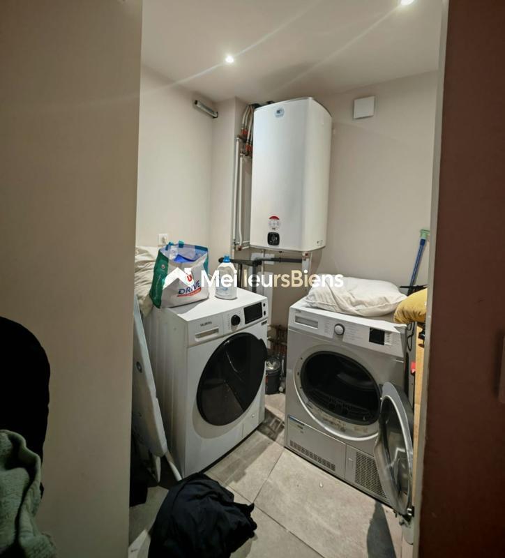 Maison - 177 m² - 5 pièces