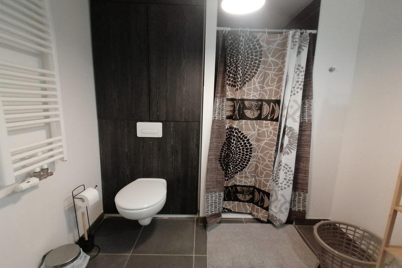 Appartement - 28 m² - 1 pièce