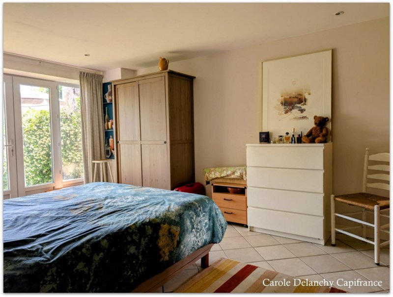 Maison - 100 m² - 6 pièces